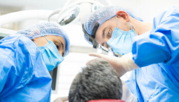 Odontectomie: indicații post-intervenție