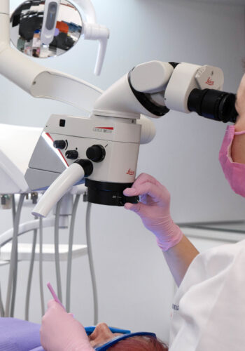 Endodonție