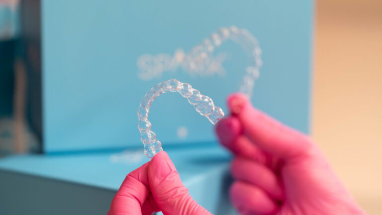 Beneficiile tratamentului ortodontic