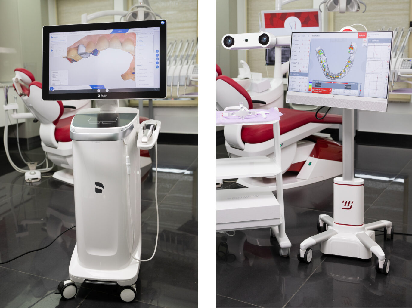 Diagnostic digital
