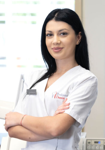 Iuliana Dăscălescu