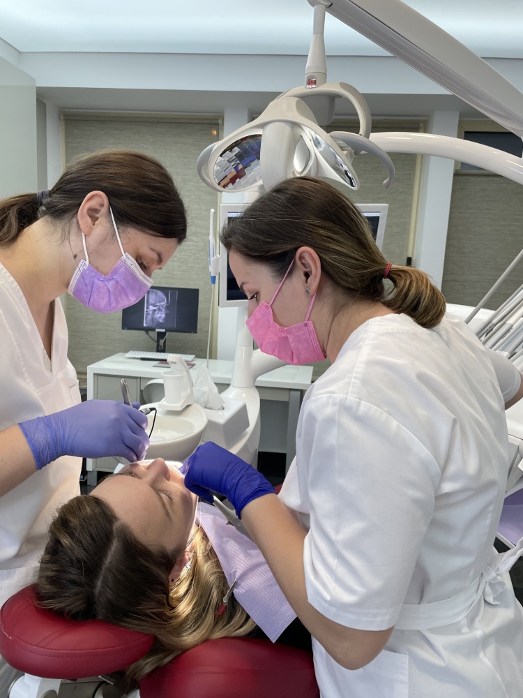 Dr. Emilia Țigănuș