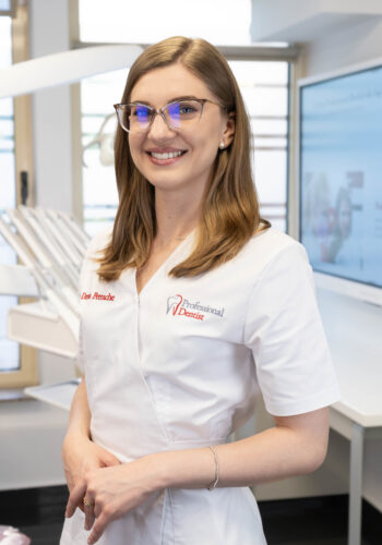 Dr. Denisa Petrache