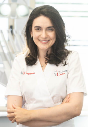 Dr. Sorina Bianca Ungureanu