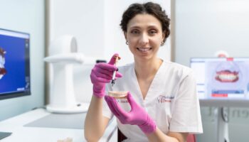 Fațetarea prin injectare de compozit: ghid complet pentru pacienți