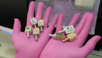 Ceramică, zirconiu sau compozit? Ghidul complet al materialelor dentare din protetica modernă